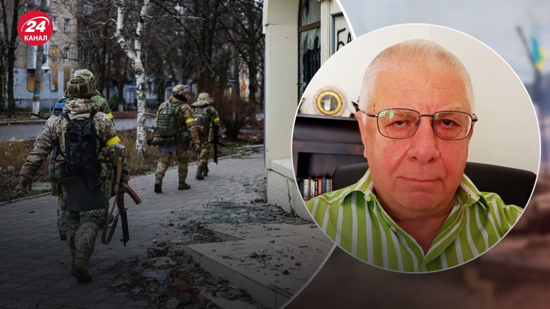 Стало відомо, яку зброю почали використовувати проти ЗСУ у Бахмуті Стало відомо, яку зброю почали використовувати проти ЗСУ у Бахмуті