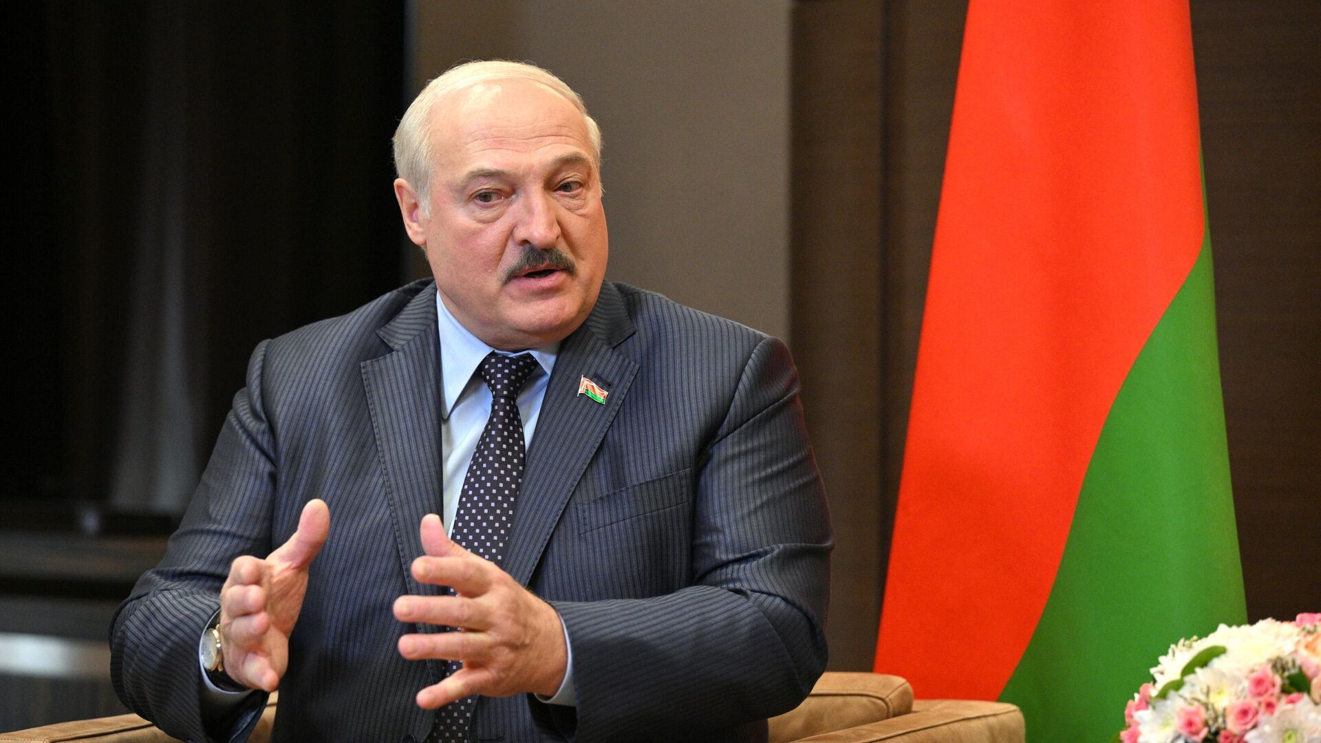 Какой дипломатический путь прошел Александр Лукашенко - 24 Канал