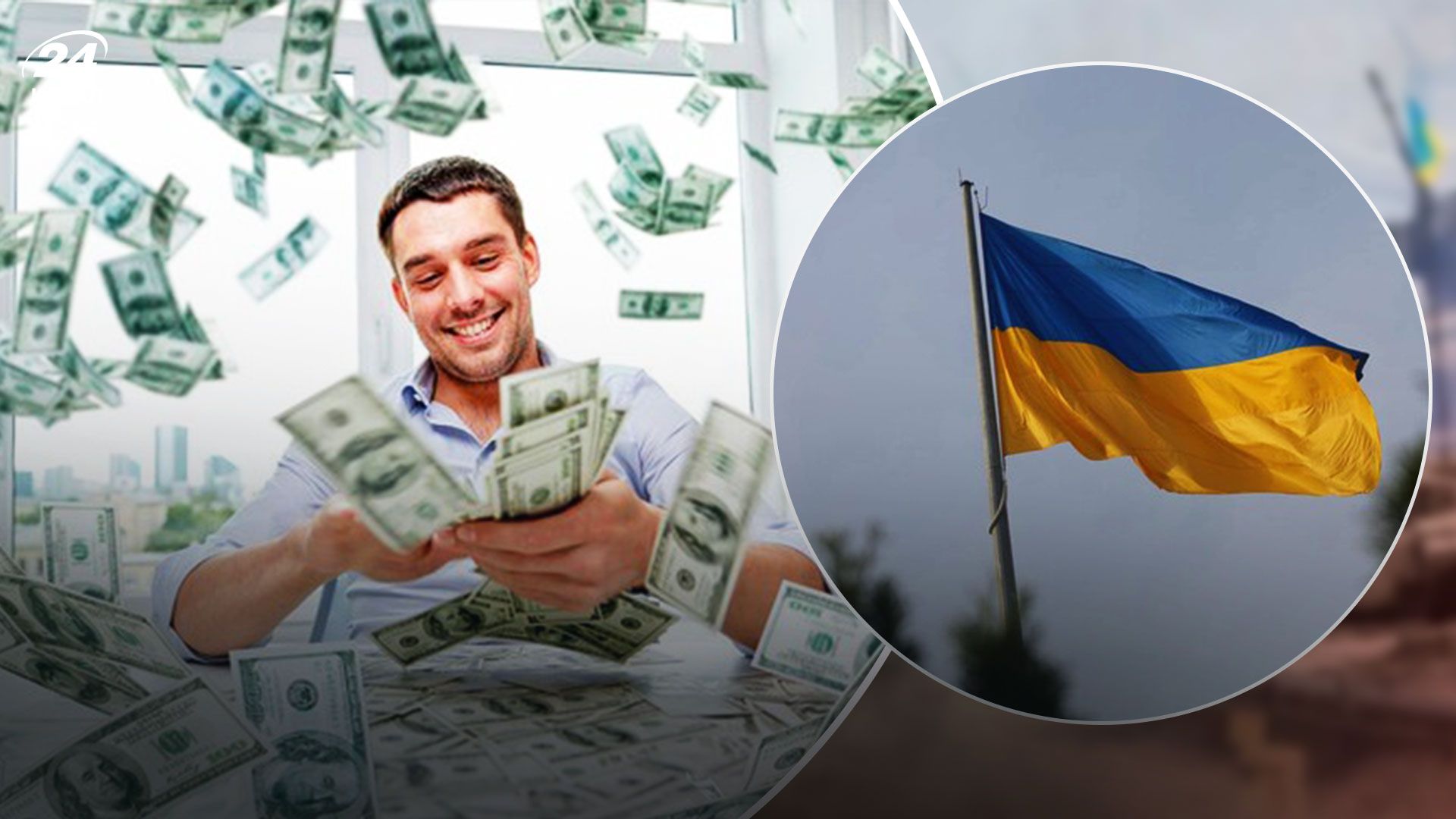 Де можна найшвиде заробити мільйон доларів - який рейтинг країн світу Де можна найшвиде заробити мільйон доларів - який рейтинг країн світу