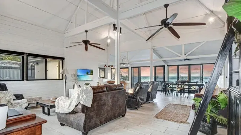 Нерухомість Тренди та натхнення Нерухомість Тренди та натхнення