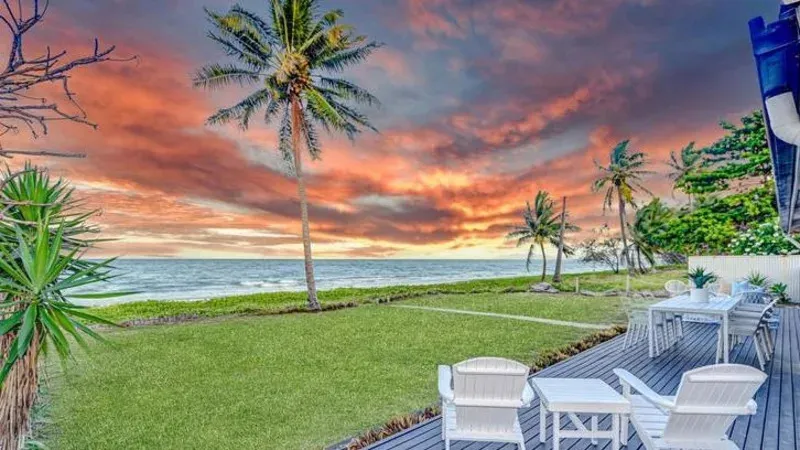 Нерухомість Тренди та натхнення Нерухомість Тренди та натхнення