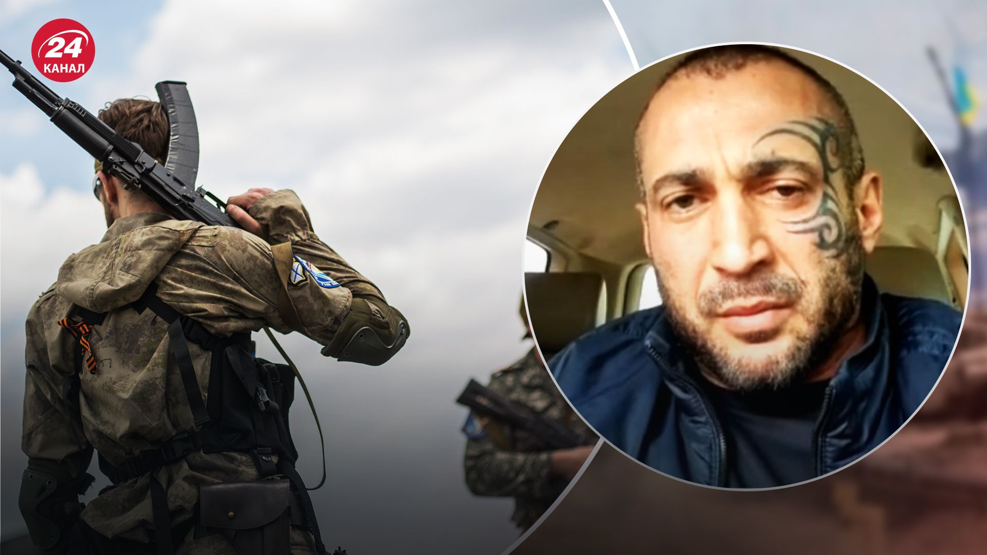 Росіяни будуть продовжувати здаватися в полон ЗСУ Росіяни будуть продовжувати здаватися в полон ЗСУ