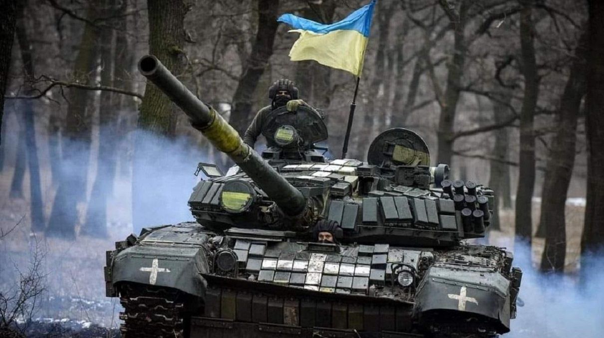 Контрнаступ ЗСУ – що роблять росіяни, щоб врятуватися – новини України - 24 Канал