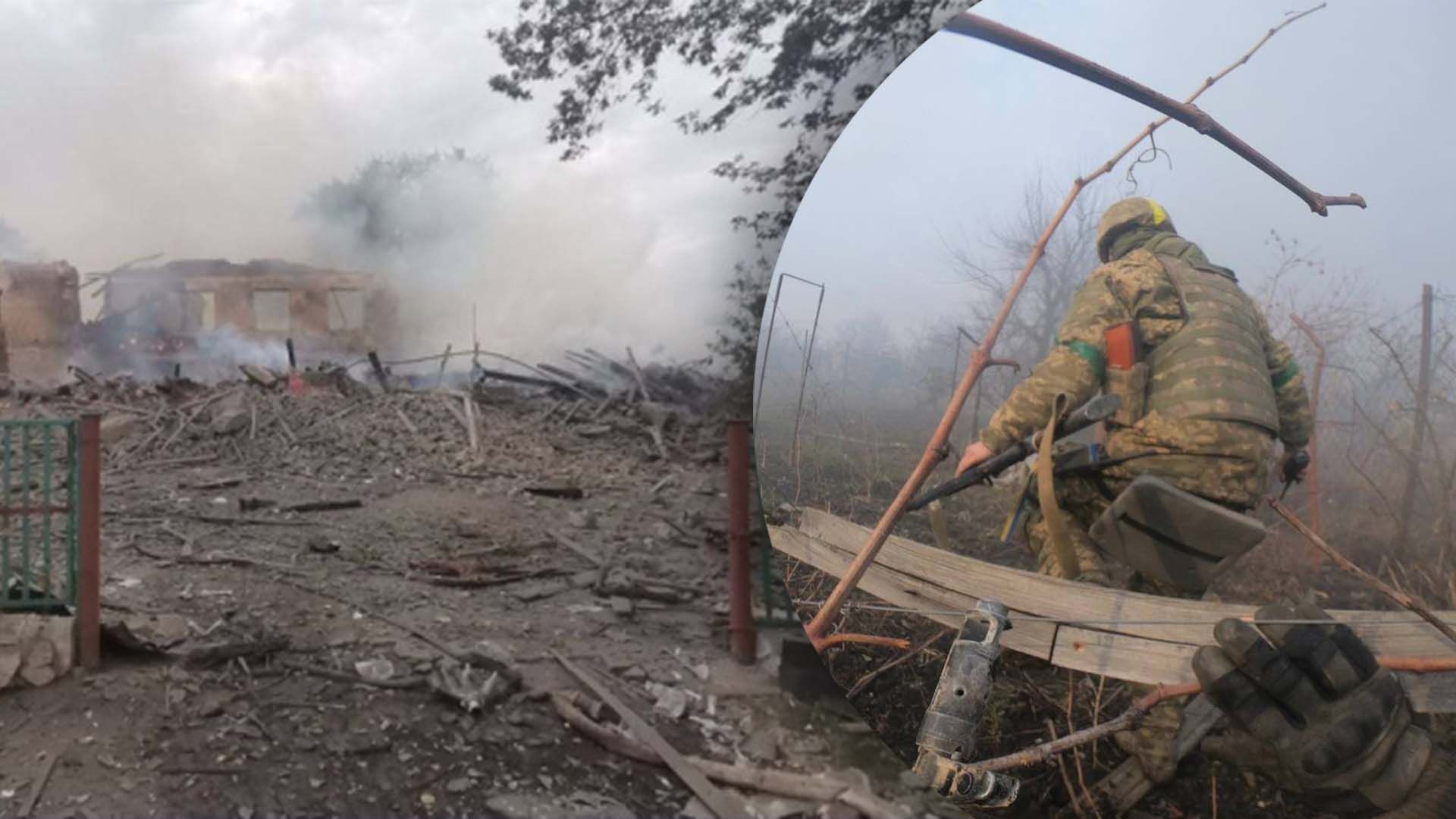 Прикордонники потужно вдарили по вагнерівцях Прикордонники потужно вдарили по вагнерівцях