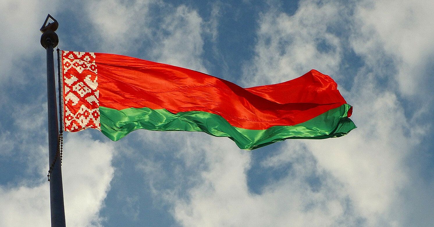 Беларусь просит перемирия в Украине