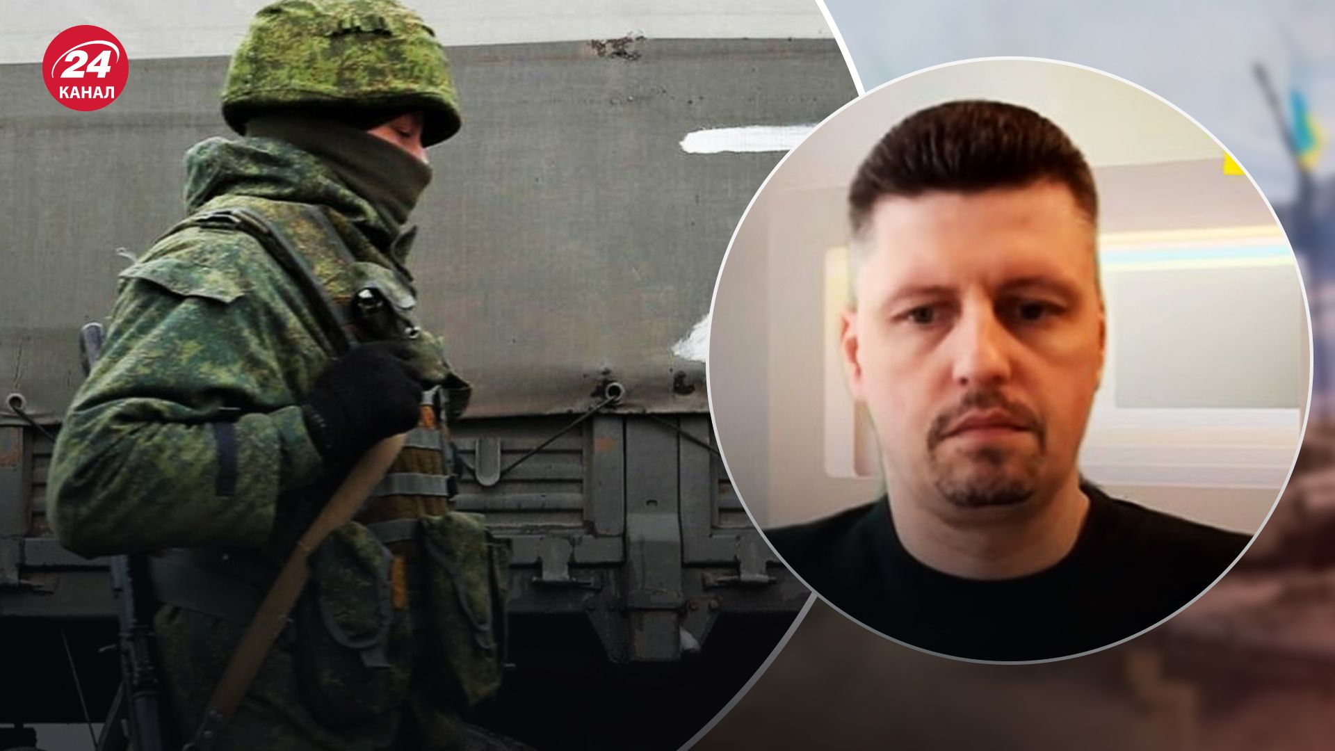 Рейтерович про страту українського полоненого Рейтерович про страту українського полоненого