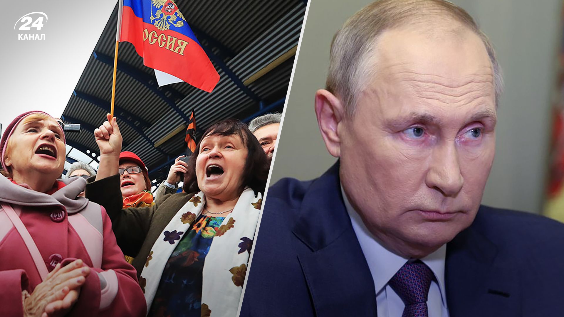 Скільки росіян готові переїхати на іншу планету - деталі опитування Скільки росіян готові переїхати на іншу планету - деталі опитування