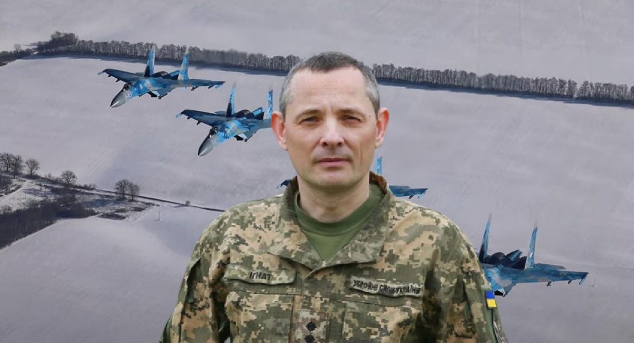 Какие самолеты Россия потеряла в первые дни полномасштабной войны - ответ Игната Какие самолеты Россия потеряла в первые дни полномасштабной войны - ответ Игната