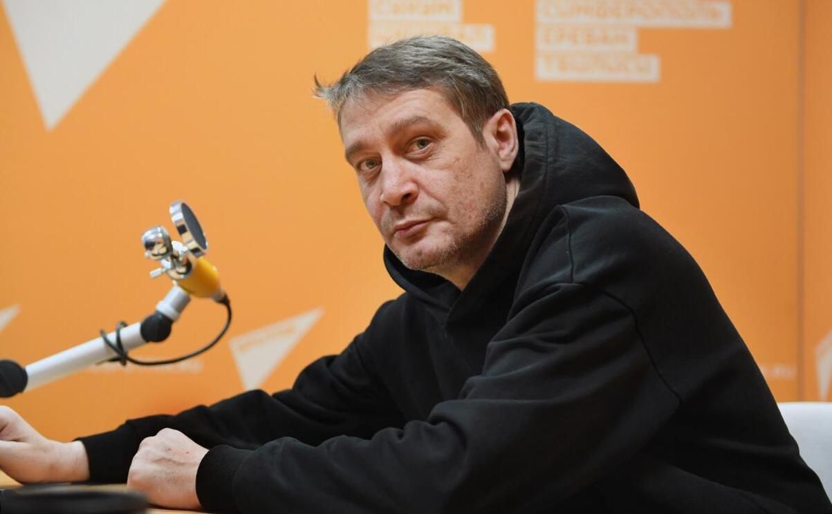 Эдуард Багиров - пропагандист умер 12.04.2023 года Эдуард Багиров - пропагандист умер 12.04.2023 года