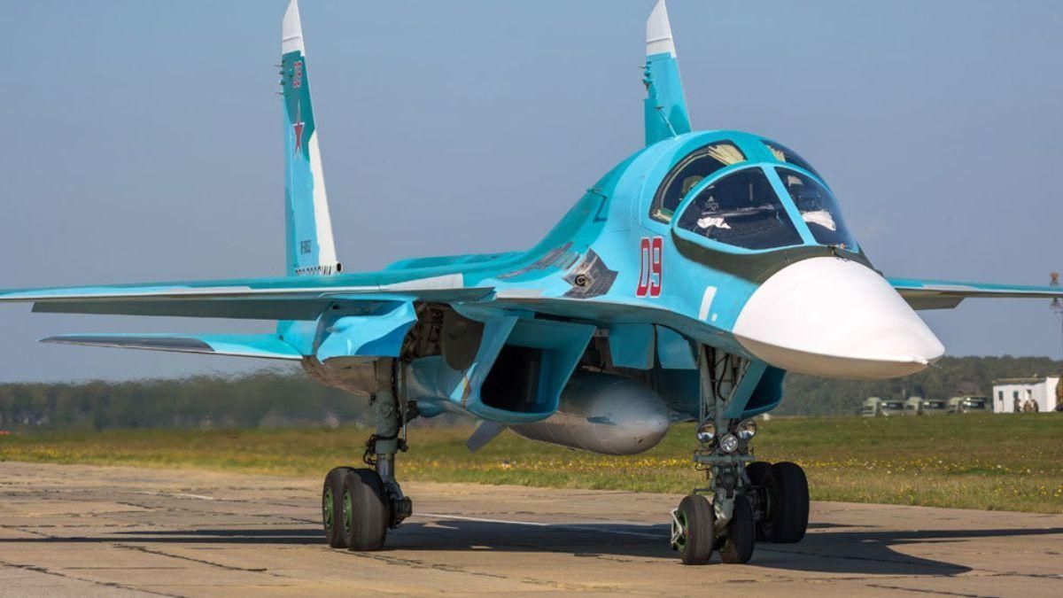 В Беларуси теперь меньше российских самолетов и вертолетов