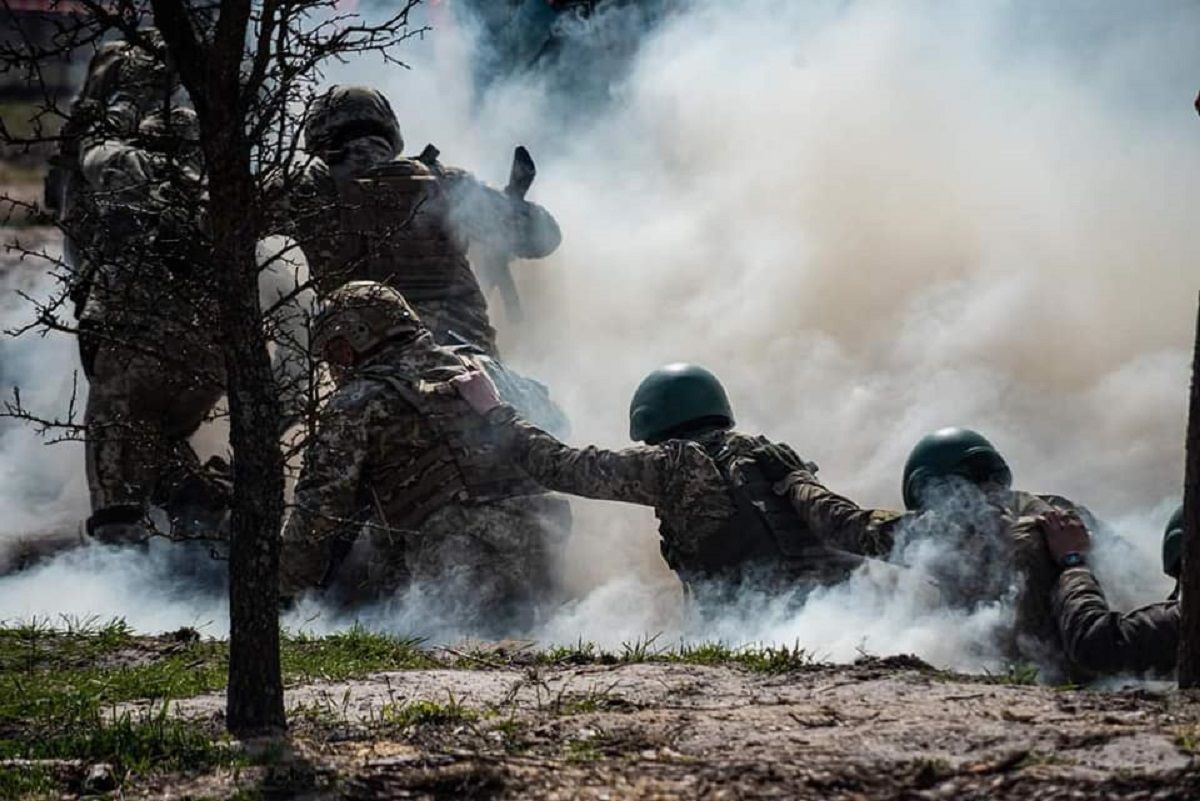 Посилена бойова готовність військ Білорусі та контррозвідка окупантів: головне з Генштабу - 24 Канал