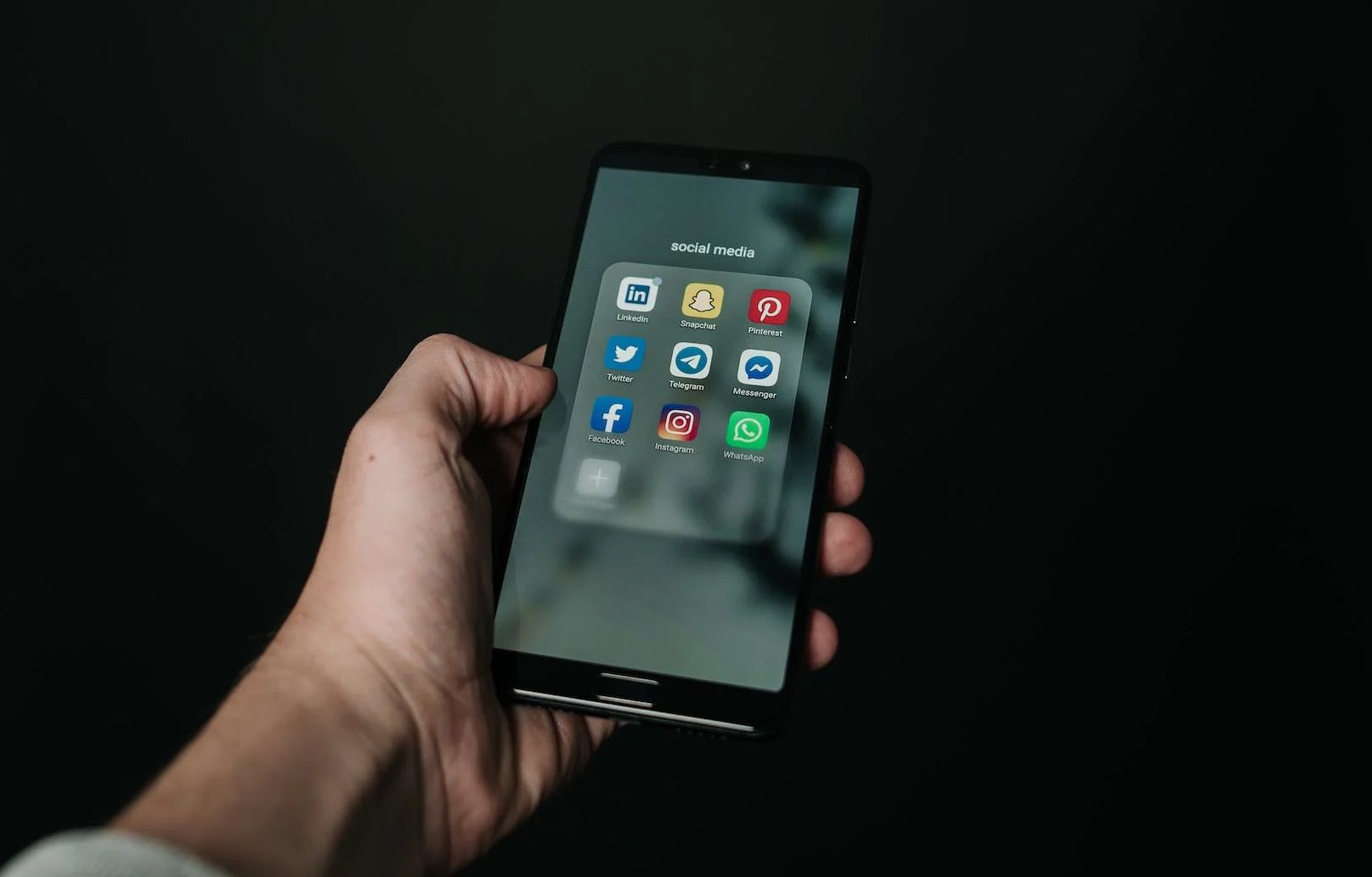 Как заставить себя оторваться от соцсетей: советы Как заставить себя оторваться от соцсетей: советы