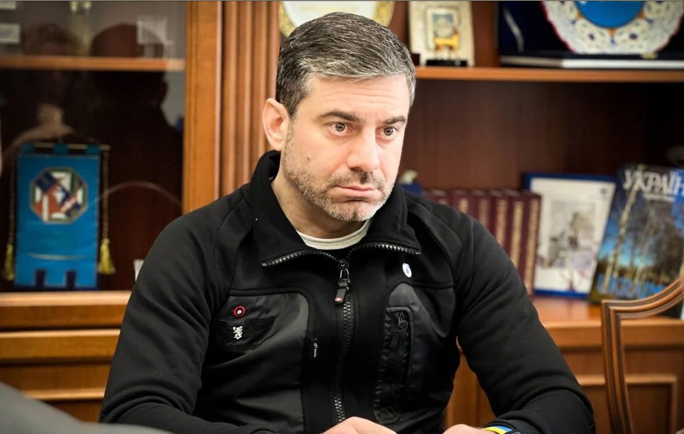 Українська розвідка попередньо вже знає, хто стратив військового Українська розвідка попередньо вже знає, хто стратив військового