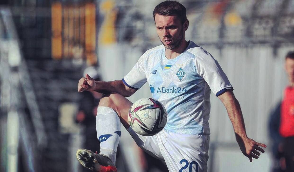 Александр Караваев