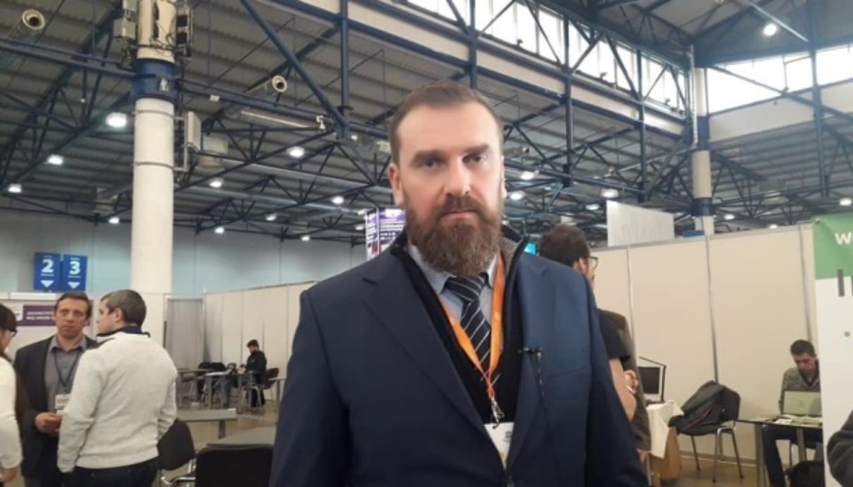 Оксен Лесной - министр образования назвал срочные изменения в украинском образовании - 24 Канал - Образование Оксен Лесной - министр образования назвал срочные изменения в украинском образовании - 24 Канал - Образование