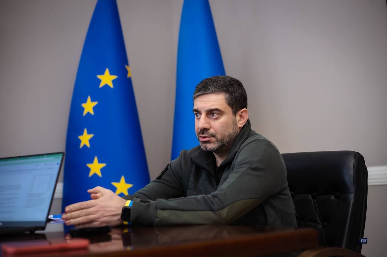 Казнь украинского военного – Лубинец заявил, что это не единичный случай Казнь украинского военного – Лубинец заявил, что это не единичный случай