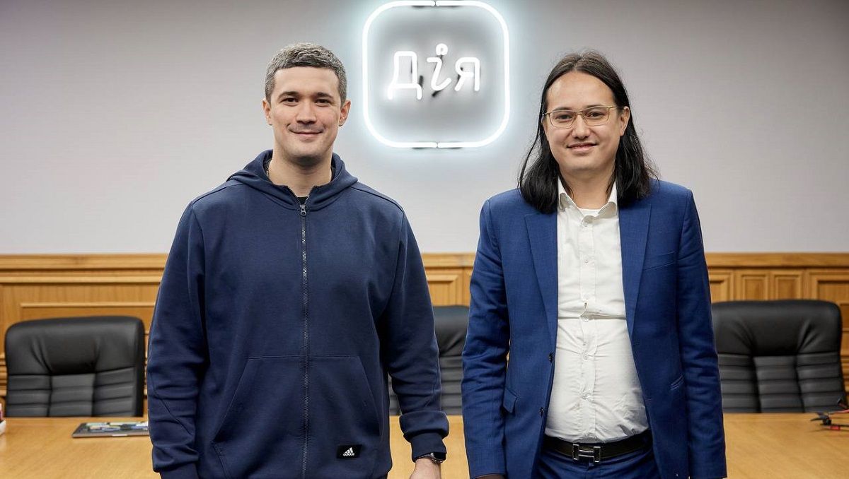 Михаил Федоров и Хоанг Тон-Тхат Михаил Федоров и Хоанг Тон-Тхат