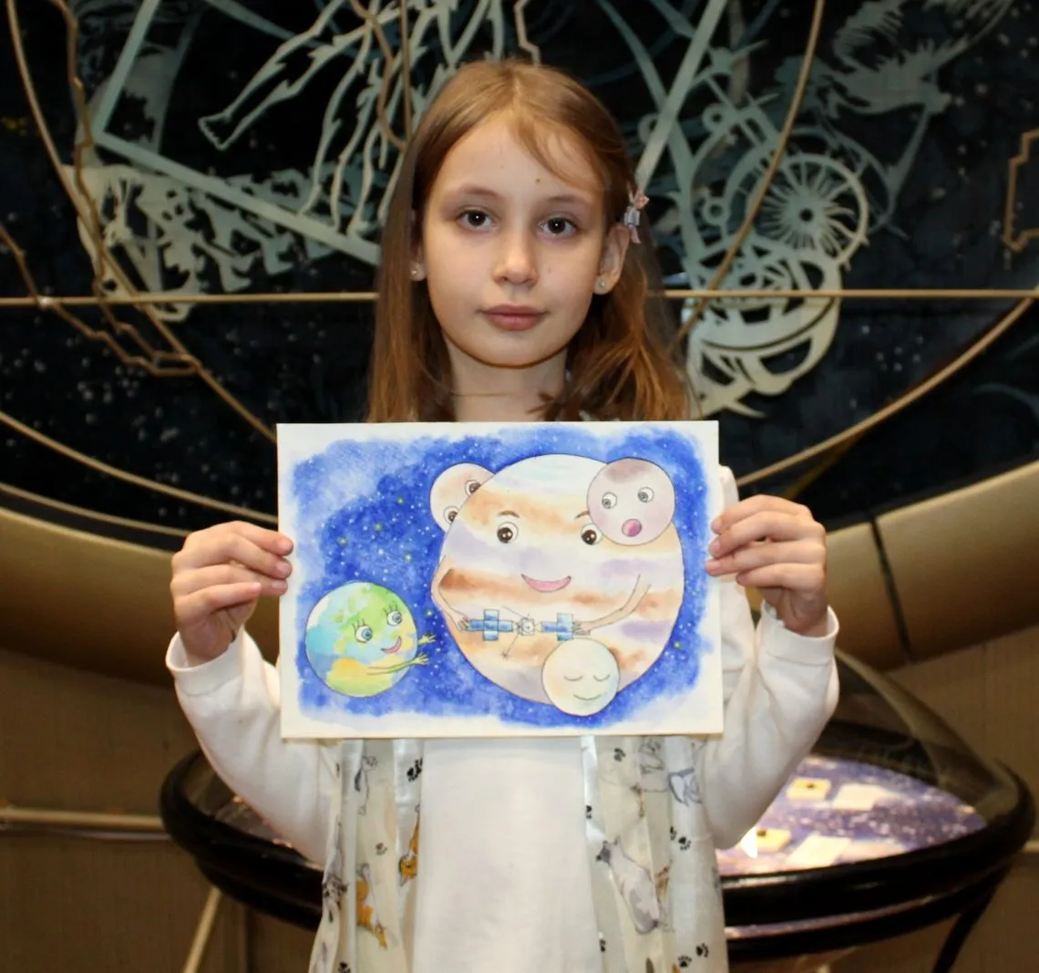 Ярина Закалюжна Ярина Закалюжна