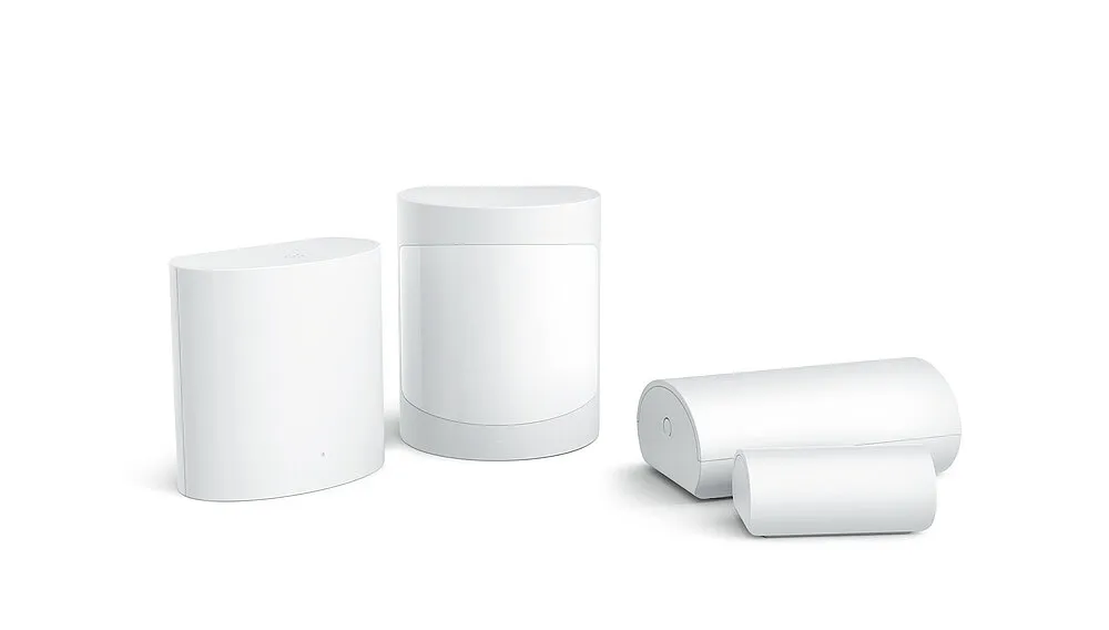 Wi-Fi Mesh Wi-Fi Mesh