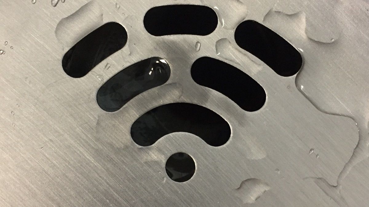 Советы по улучшению домашней Wi-Fi сети Советы по улучшению домашней Wi-Fi сети