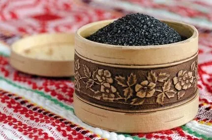 Четверговая соль Четверговая соль