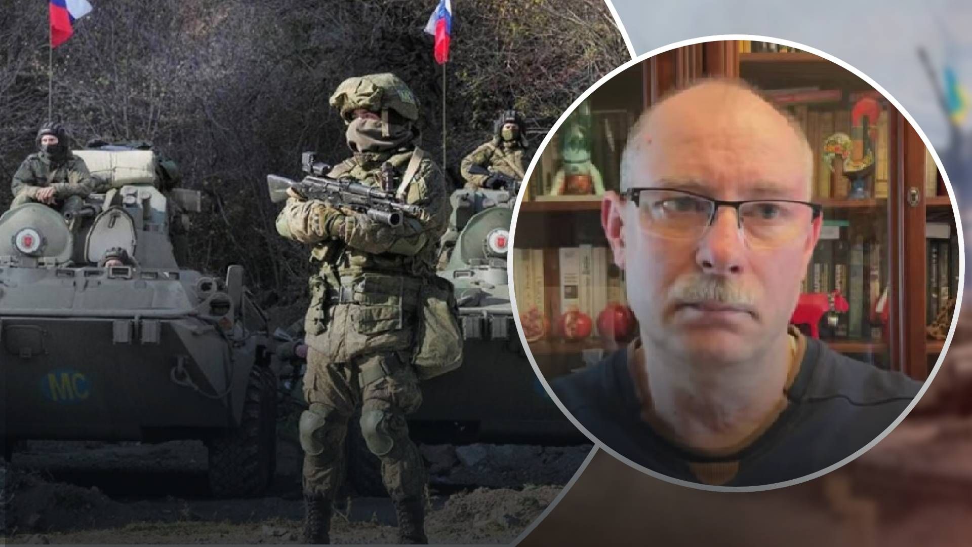 Оккупанты активно применяют артиллерию, чтобы компенсировать свою необученность Оккупанты активно применяют артиллерию, чтобы компенсировать свою необученность