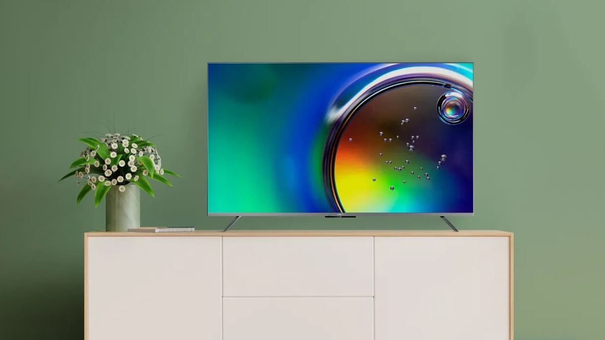 Xiaomi Mi Tv P1 Купить Омск