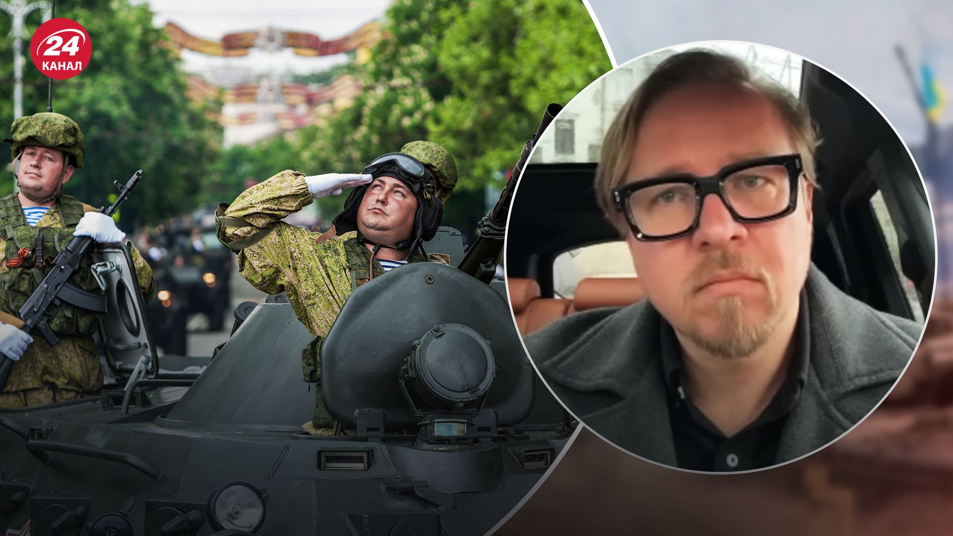 Росіяни бояться ЗСУ Росіяни бояться ЗСУ