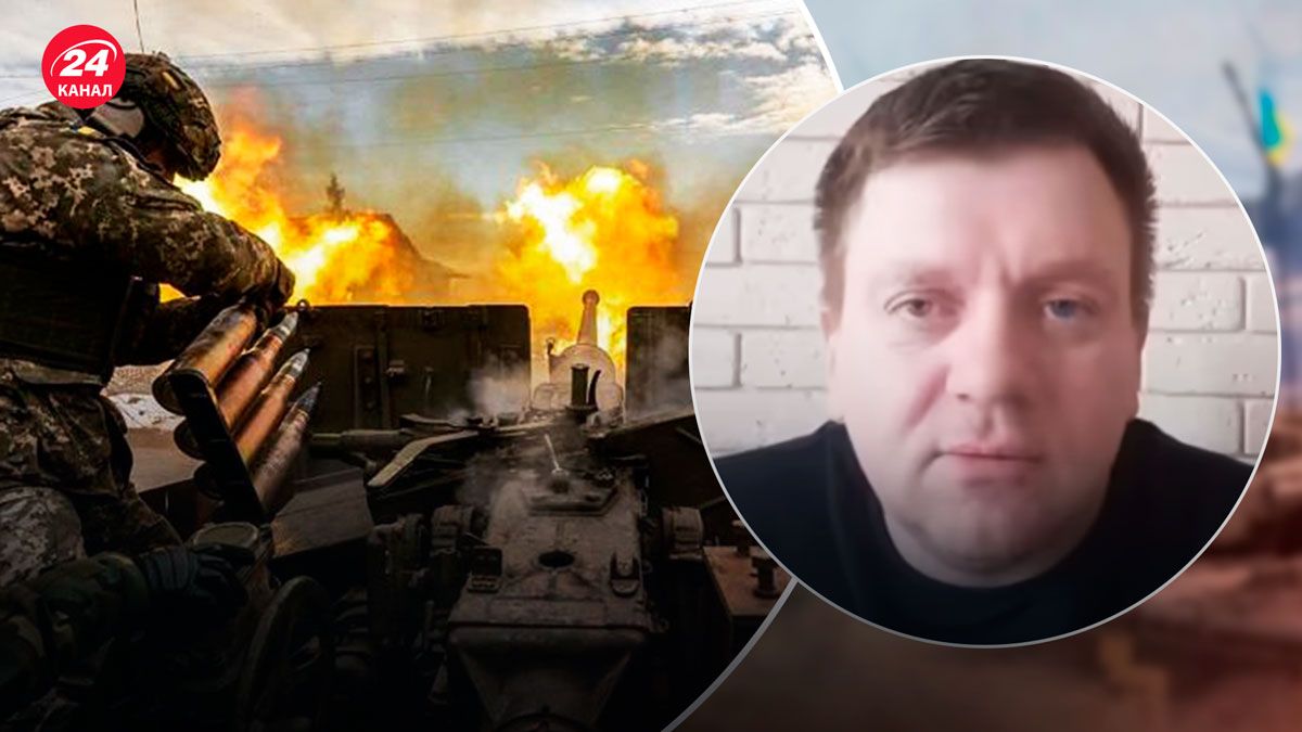 Слив данных о контрнаступлении ВСУ – почему он не помешает планам Украины - 24 Канал Слив данных о контрнаступлении ВСУ – почему он не помешает планам Украины - 24 Канал