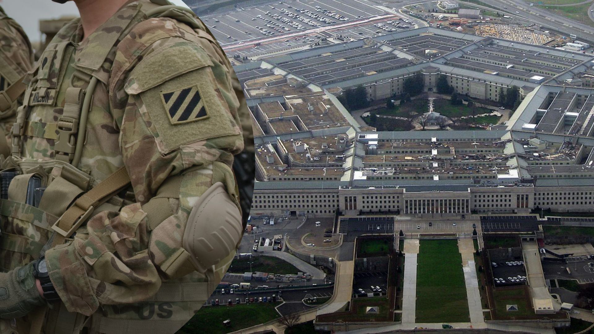 NYT назвала имя человека, который может стоять за утечкой данных Пентагона - 24 Канал NYT назвала имя человека, который может стоять за утечкой данных Пентагона - 24 Канал