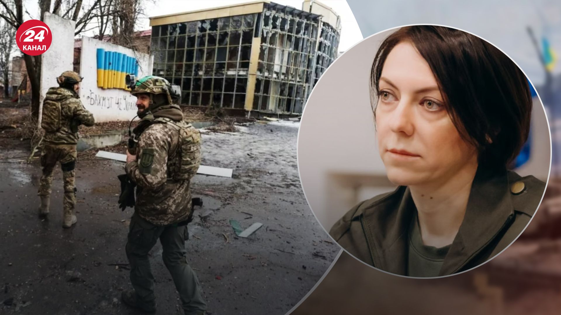 Окупанти перегрупували свої сили Окупанти перегрупували свої сили