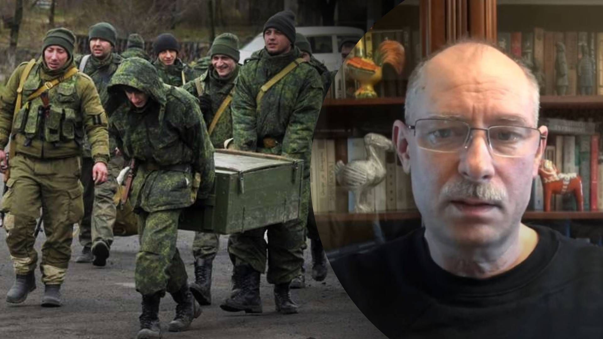 Мобилизация в России – Олег Жданов о последствиях вручения электронных повесток