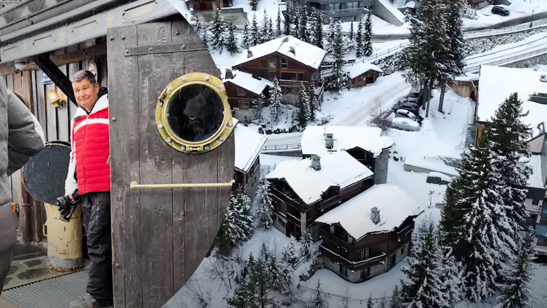 У Куршевелі відпочиває українська еліта У Куршевелі відпочиває українська еліта