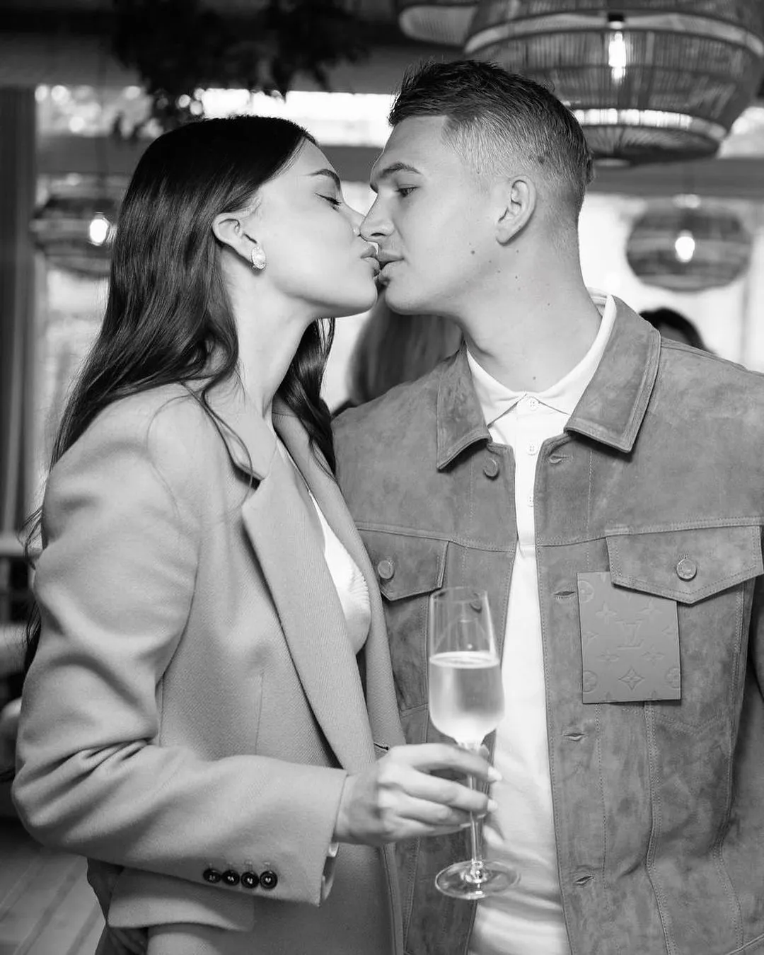 Супряга з новою обраницею Супряга з новою обраницею