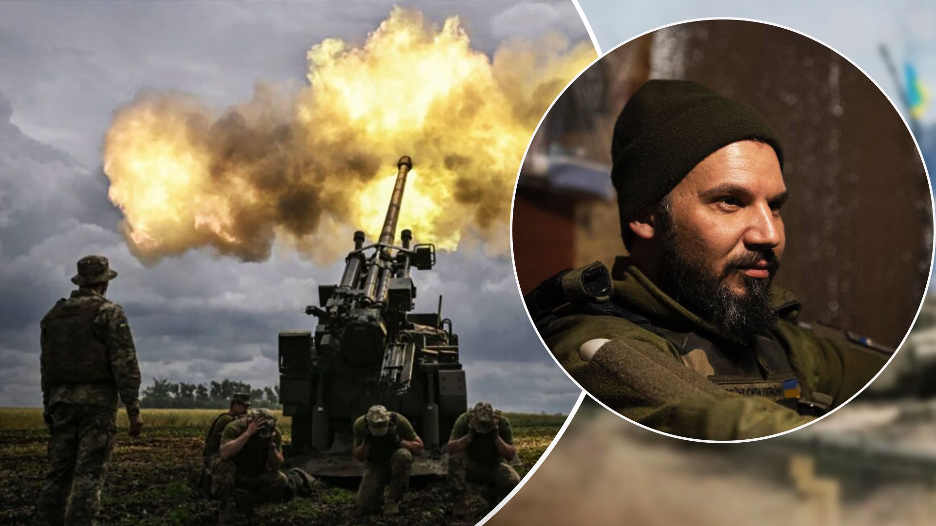 В боях под Бахмутом погиб педагог Евгений Кулепов В боях под Бахмутом погиб педагог Евгений Кулепов