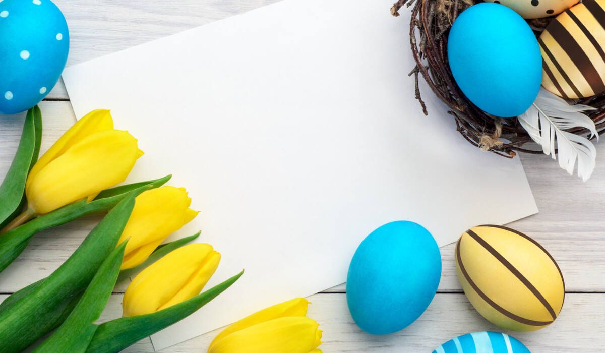 Іншомовні слова про Великдень - якими українськими відповідниками замінити - 24 Канал Іншомовні слова про Великдень - якими українськими відповідниками замінити - 24 Канал