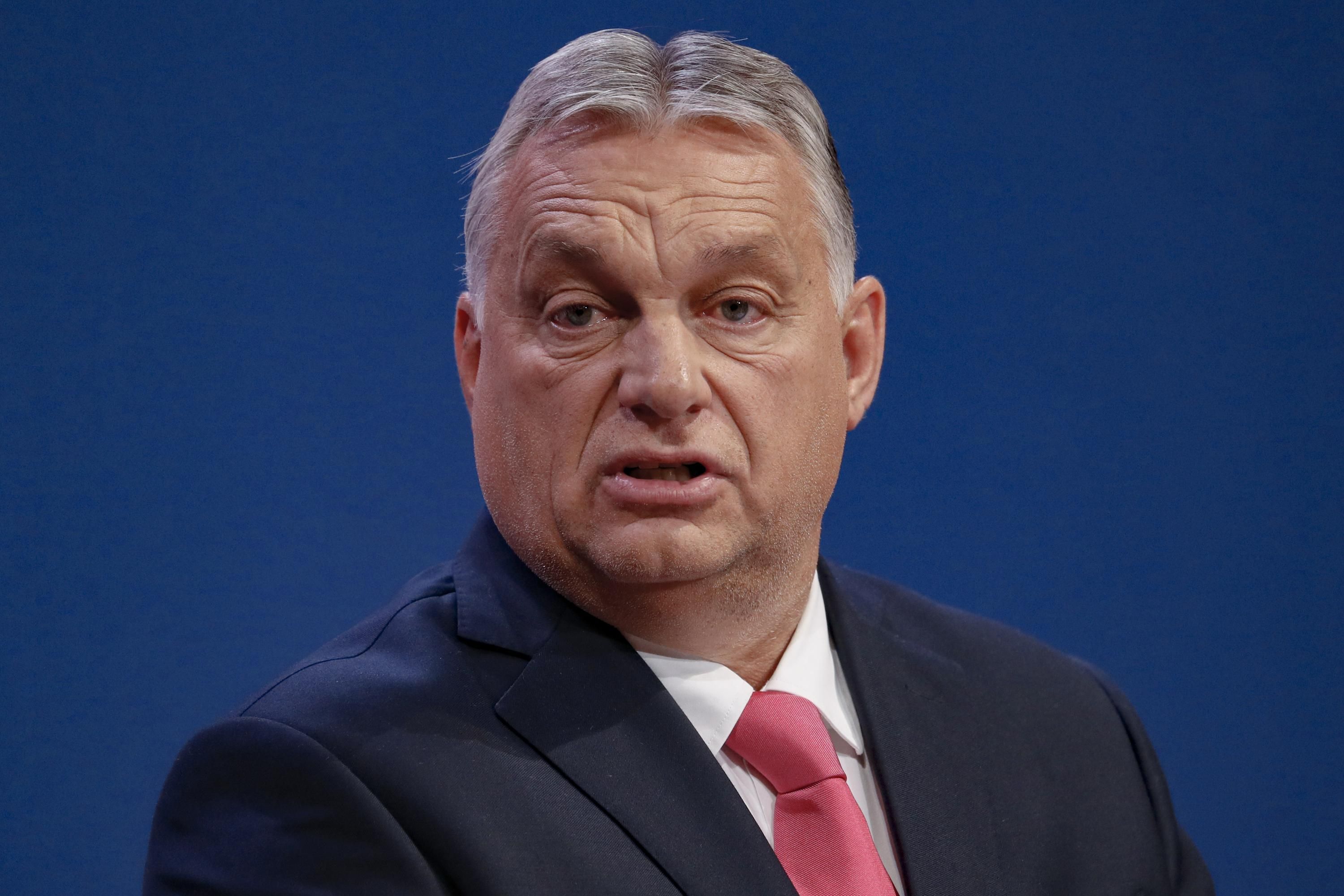 Орбан заявив, що України не існує з фінансової точки зору - 24 Канал