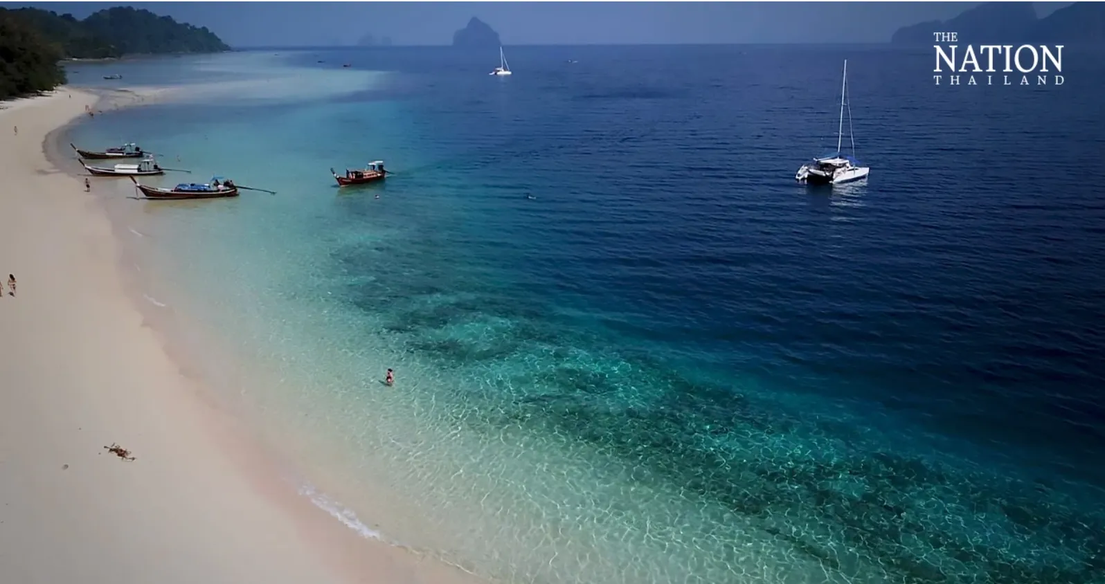 Мальовничі пейзажі острова Кардан Мальовничі пейзажі острова Кардан