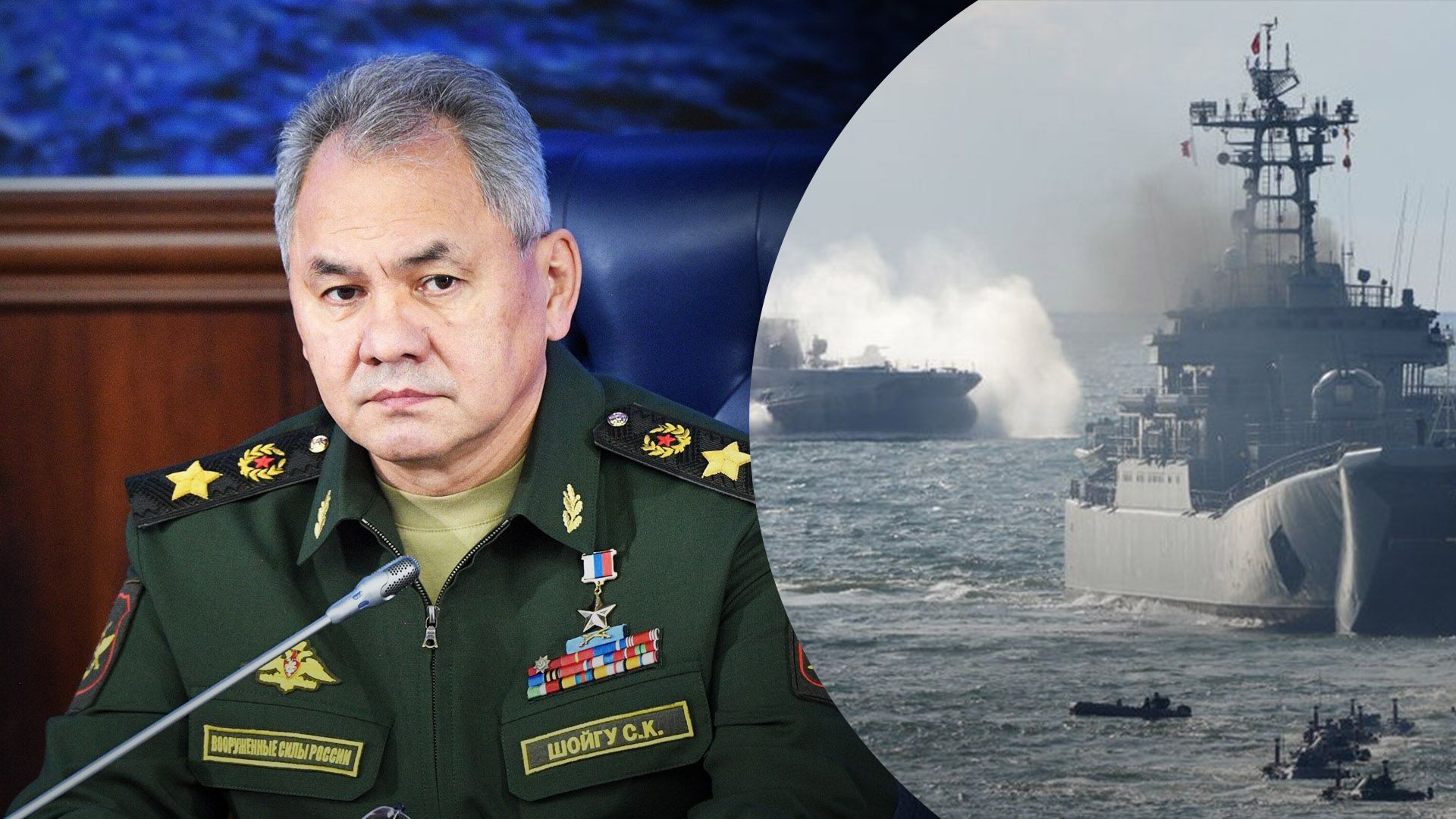Тихоокеанский флот России проводит внезапную проверку: к чему готовятся - 24 Канал