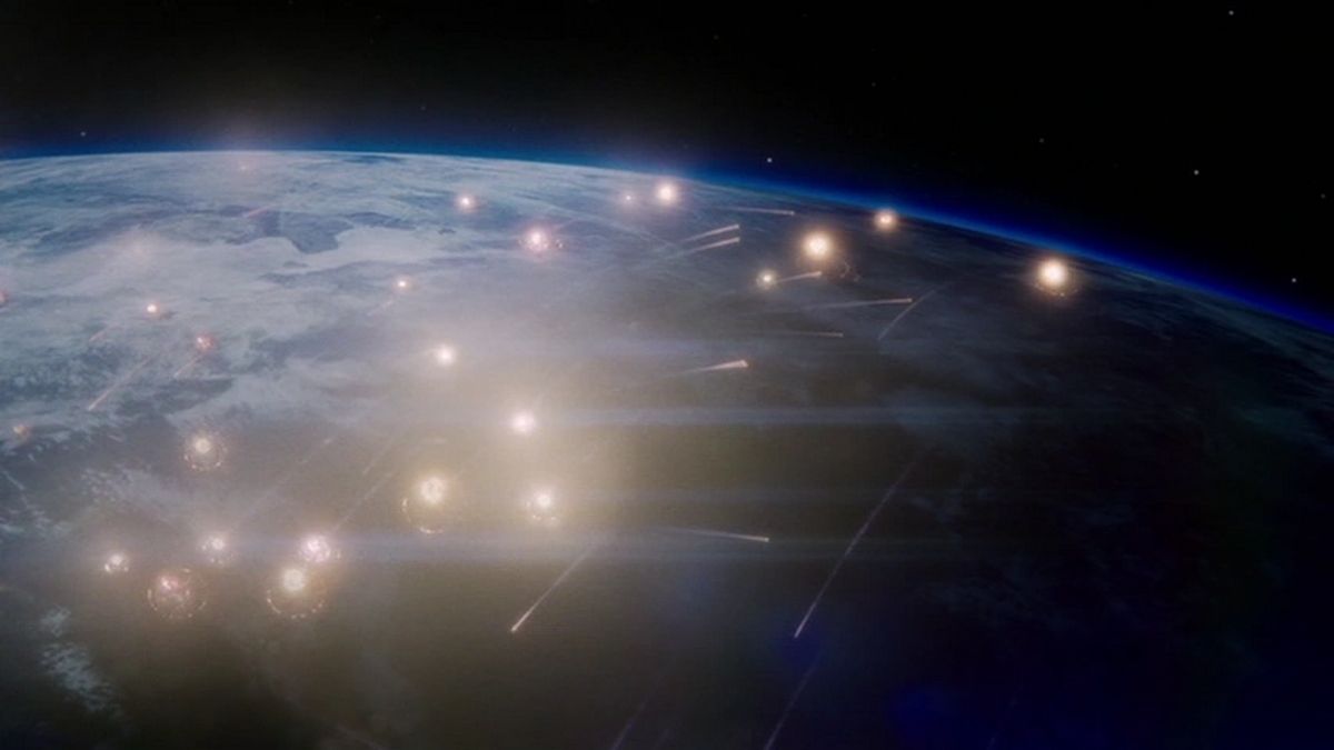 Понад третина вчених допускає знищення людства штучним інтелектом Понад третина вчених допускає знищення людства штучним інтелектом