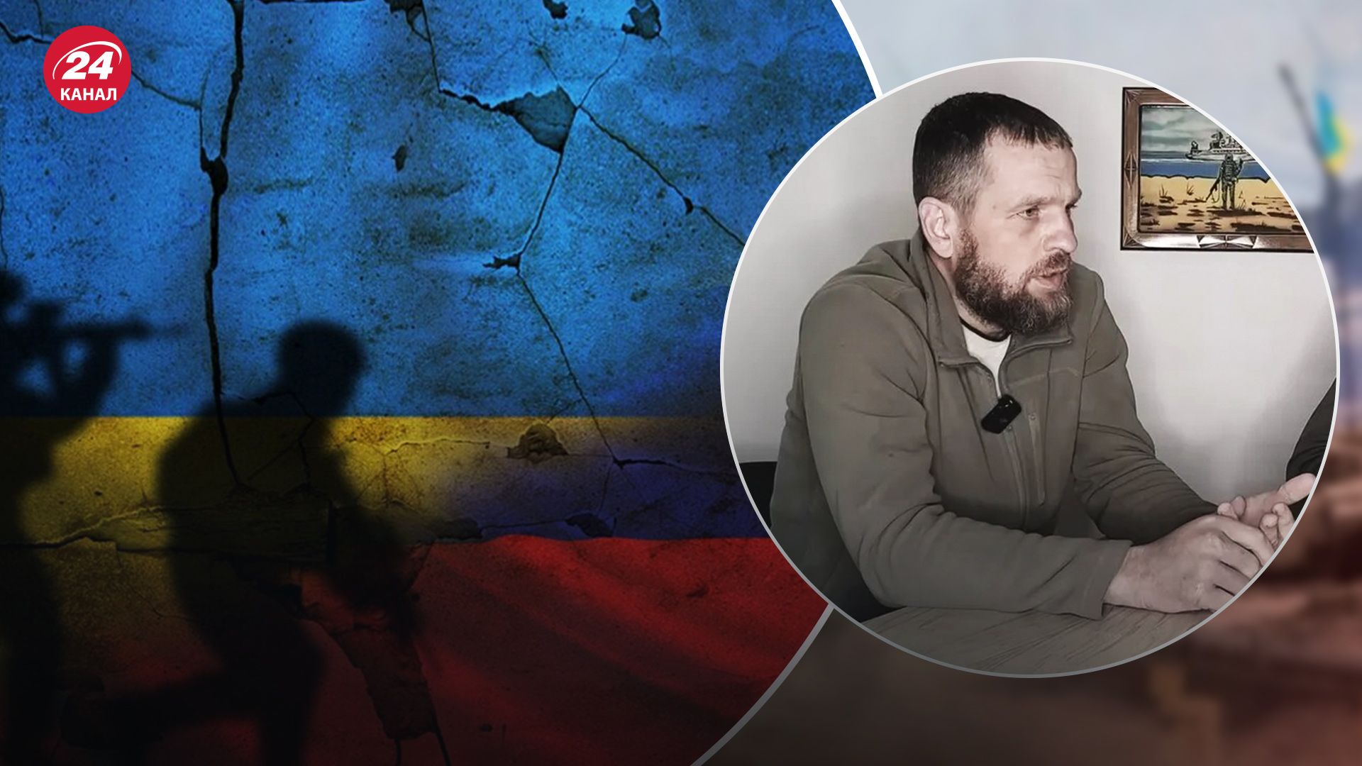 Росіянин сказав, що в Україні проживає мільярд осіб Росіянин сказав, що в Україні проживає мільярд осіб