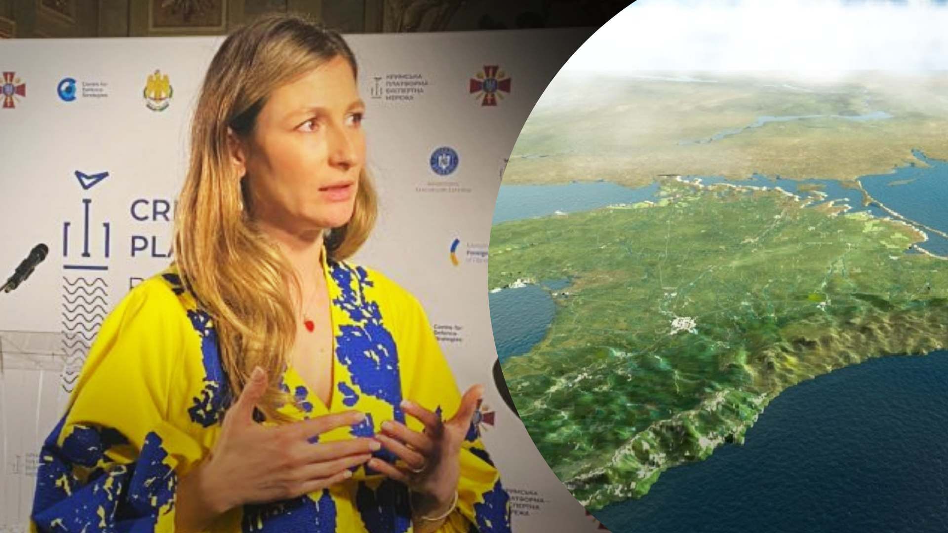 Звільнення Криму - Україна розглядає дипломатичний та військовий шлях Звільнення Криму - Україна розглядає дипломатичний та військовий шлях