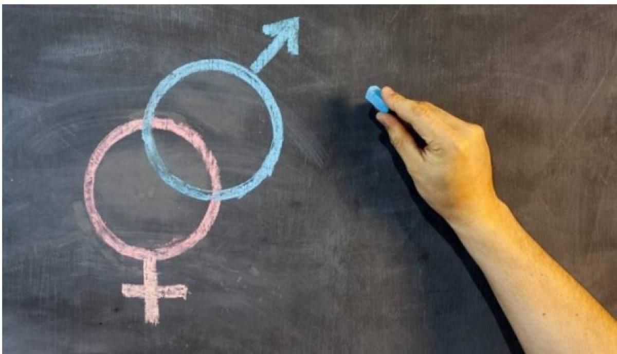 Статеве виховання - Зеленський відповів на петицію про запровадження - 24 Канал - Освіта Статеве виховання - Зеленський відповів на петицію про запровадження - 24 Канал - Освіта