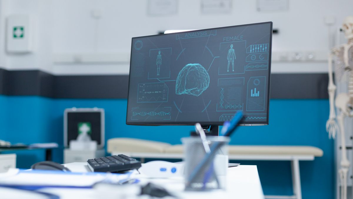 Новая медицинская нейросеть от Google ставит диагнозы и рекомендует лекарства Новая медицинская нейросеть от Google ставит диагнозы и рекомендует лекарства