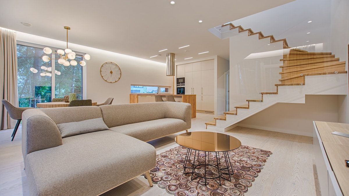 Яку квартиру не треба прибирати
