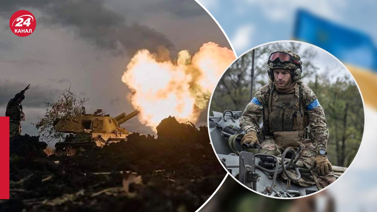 Що кажуть експерти про перелом у російсько-українській війні Що кажуть експерти про перелом у російсько-українській війні