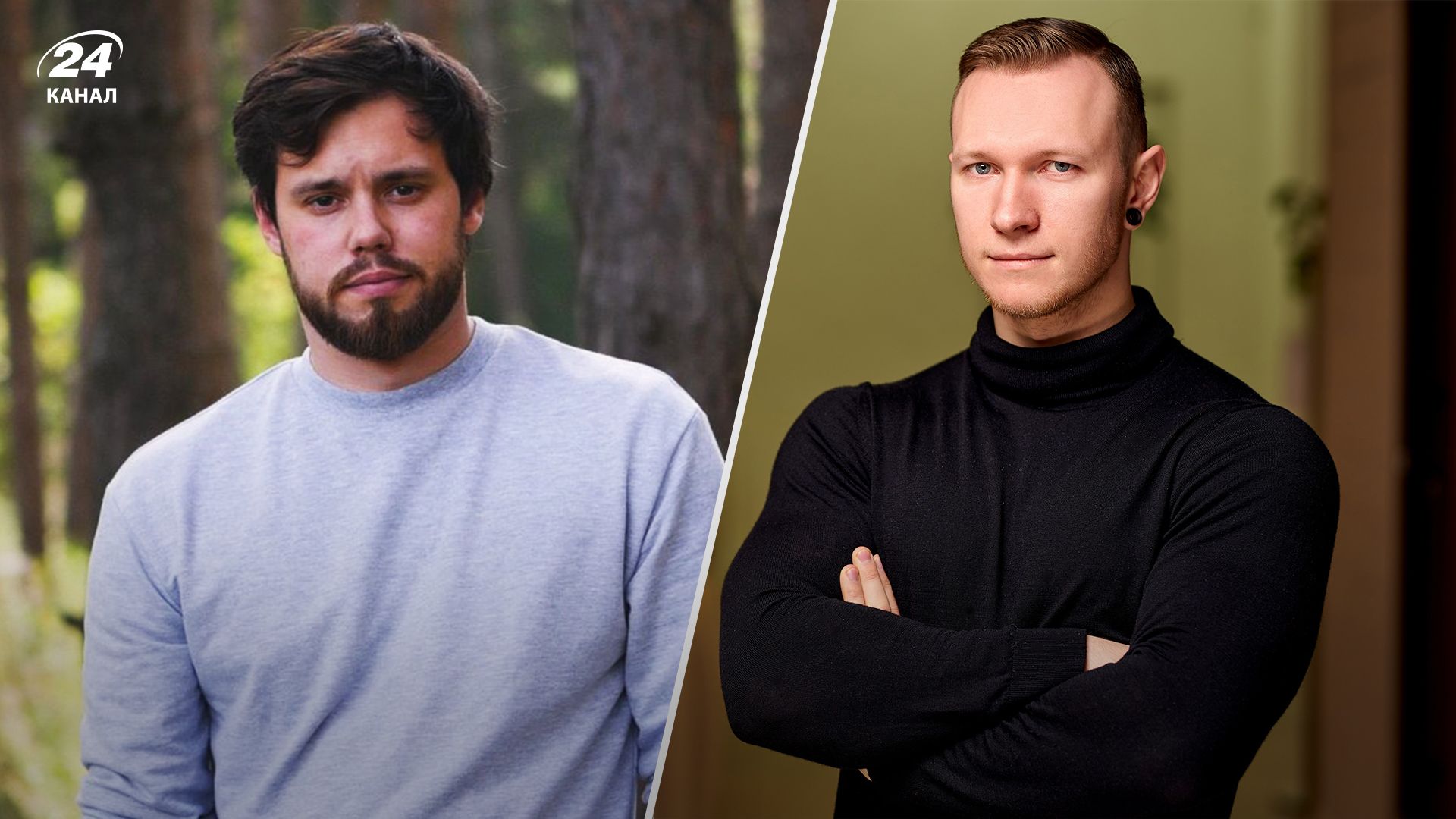 Ілля Полудьонний також міг мати сексуальні контакти з клієнткою Ілля Полудьонний також міг мати сексуальні контакти з клієнткою