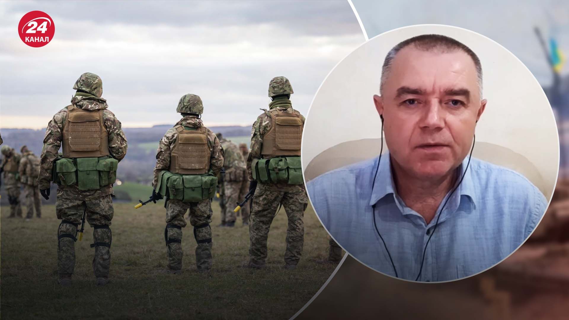 Стало известно, почему перед контрнаступлением не будет громких заявлений Стало известно, почему перед контрнаступлением не будет громких заявлений