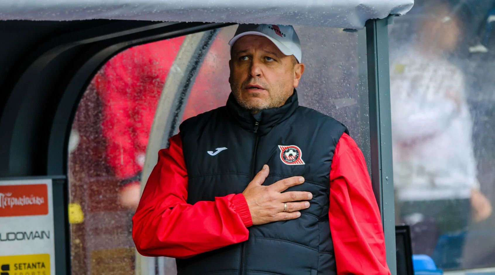 Юрий Вернидуб