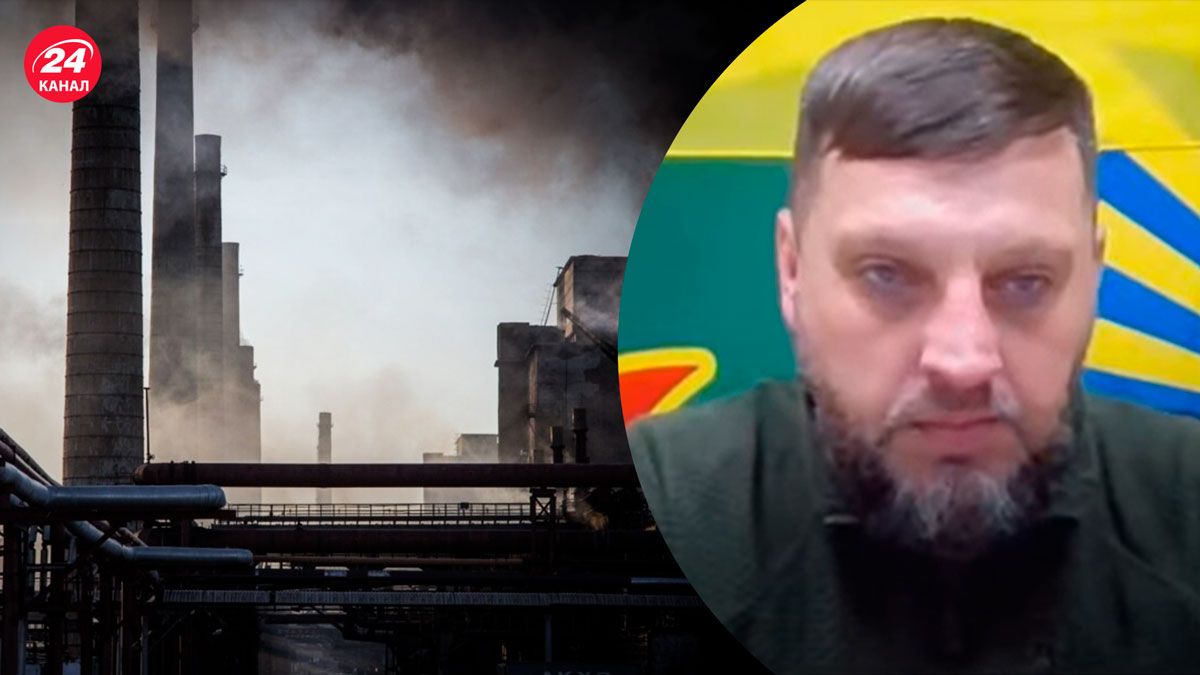 Нова Азовсталь в Авдіївці – як реагують у ЗСУ на такі аналогії - 24 Канал